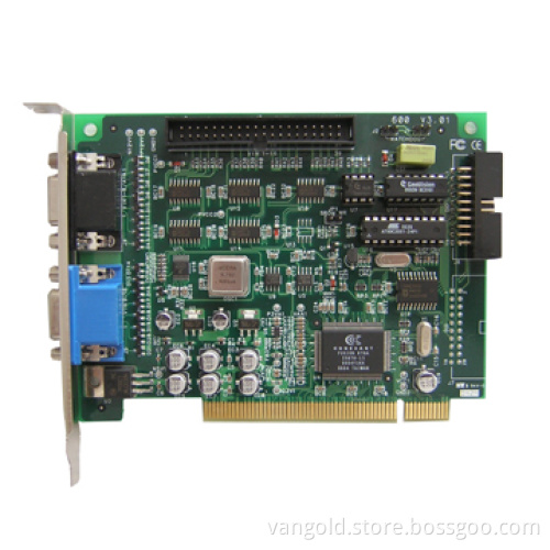 GV-600(V.3) GV Card